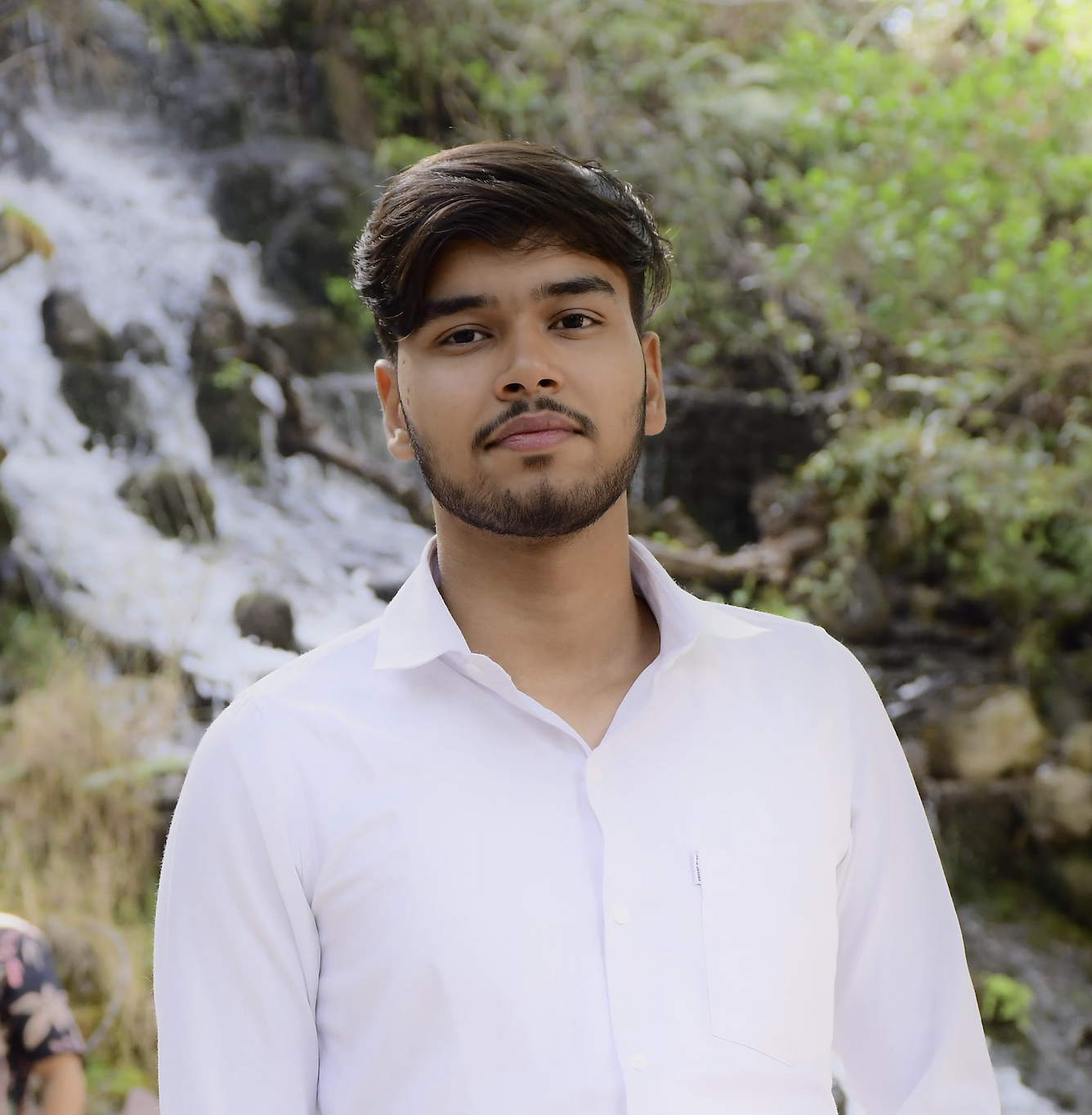 Amos Kumar - Founder of TrafficPop